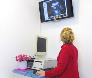 Untersuchungsraum 02