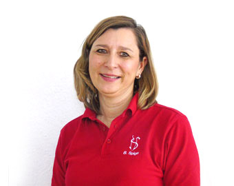 Frau Spiga