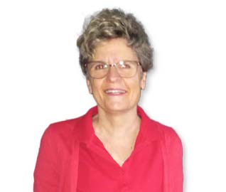 Frau Groth